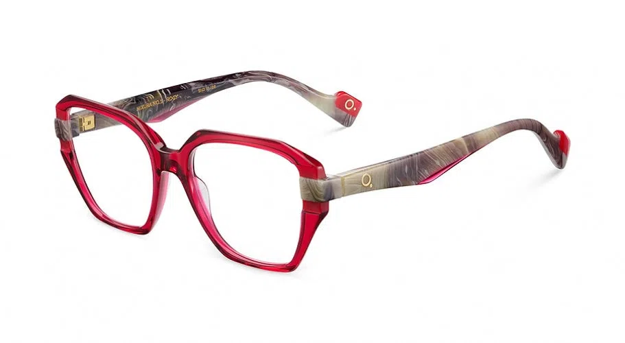 Etnia Barcelona MIXURA NO5 Eyeglasses - view 11